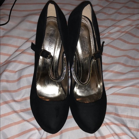 Sequence heel - Picture 2 of 3